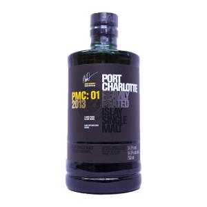 ポートシャーロット アイラバーレイ2014 50度 700ml[正規品