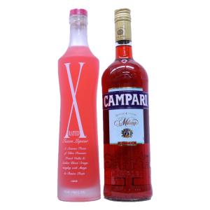 SUNTORY（サントリー） カンパリ CAMPARI 25% 750ml イタリア