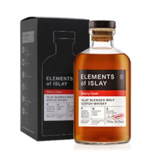 ポートシャーロット アイラバーレイ2014 50度 700ml[正規品
