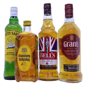カティサーク モルト スコッチウィスキー 700ml 40度 : お酒の大型専門
