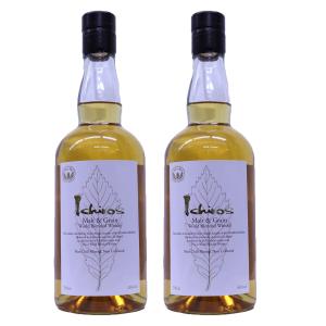 ザ イングリッシュウィスキー ロイヤルプラチナジュビリー 46% 700ml