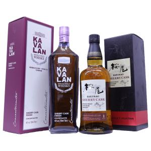 飯能本店］ マルス MARS ウイスキー モルトギャラリー シングルモルト