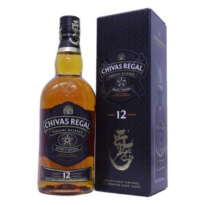 箱入 正規品】リンクエイト (リンク8) 満寿泉 シーバスリーガル樽熟成