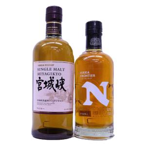 ニッカウヰスキー（NIKKA WHISKY） ギフト プレゼント ニッカ