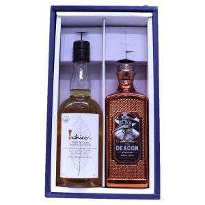 ザ・マッカラン アンバー 1824シリーズ 40％ 750ml 箱入り （シングル