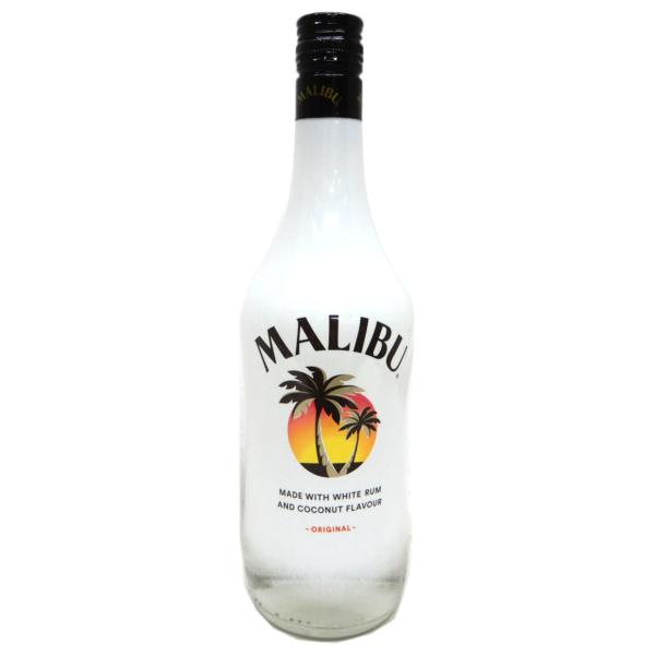 カリブ海のラムがベースのココナッツ・リキュール　マリブ　21度 700ml