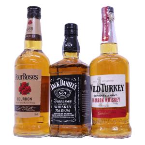 ウイスキー飲み比べ3本セット ジョニーウォーカー 赤ラベル、ホワイト