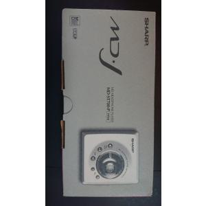 MD-ST700-P ピンク ポータブルミニディスクプレーヤー MDLP対応 SHARP シャープ ポータブルMDプレーヤー MD再生専用