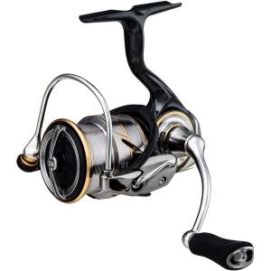 DAIWA（釣り） ダイワ 19 バリスティック LT2500SS-CXH