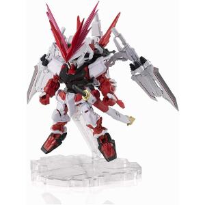 バンダイスピリッツ NXEDGE STYLE ネクスエッジスタイル  機動戦士ガンダム ガンダムアストレイレッドドラゴン