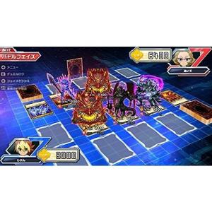 Switch 遊戯王ラッシュデュエル 最強バト...の詳細画像1