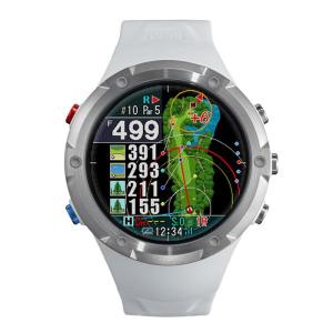 ShotNavi INFINITY(ショットナビ) BK 最新GPSチップ「M10」 グリーン