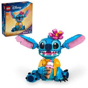 レゴ(LEGO) ディズニー スティッチ 43...の詳細画像1
