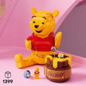 レゴ(LEGO) ディズニー くまのプーさん ...の詳細画像1