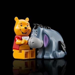 レゴ(LEGO) ディズニー くまのプーさん ...の詳細画像3