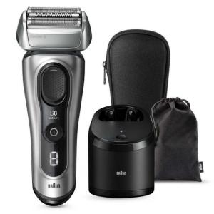 BRAUN シリーズ9 Sport＋ 9310s 電気シェーバー シェーバーケース付き