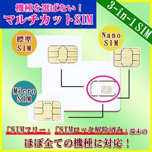 【プリペイドSIMカード】すずちゃんモバイル ...の詳細画像1