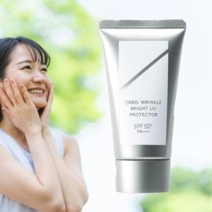 ORBIS（オルビス） リンクル ブライト UV プロテクターN SPF50+ PA++++