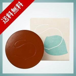 草花木果 アクネ洗顔石けん 100g 送料無料