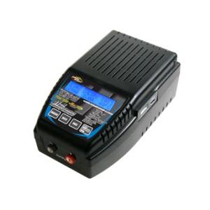 イーグル模型 バッテリー急速充電器 D1-Mチャージャー AC DC Li-Po Li-Fe Ni-MH Ni-Cd Pb｜nandk-shop