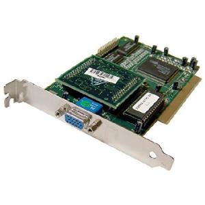 Compaq - COMPAQ 247425-001 ビデオボード 2MB CL-GD 5446 PCI 247279-001 - 247425-001並行輸入品｜nandy