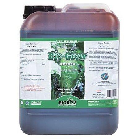 Biobizz Bio Grow Liquid Fertilizer, OMRI Listed - ...