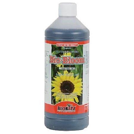 Biobizz Bio-Bloom Fertilizer, OMRI Listed - 1 Quar...