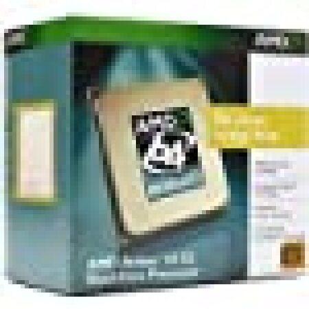 AMD Athlon64X2 5200+ BOX (2.7GHz×2/L2=512KB×2/65W/...