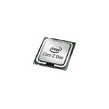 Intel Core 2 Duo p7350 2 GHz モバイルプロセッサー並行輸入品