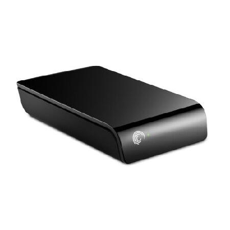 Seagate USB 2.0 External Hard Drive 1 TB USB 2.0 E...