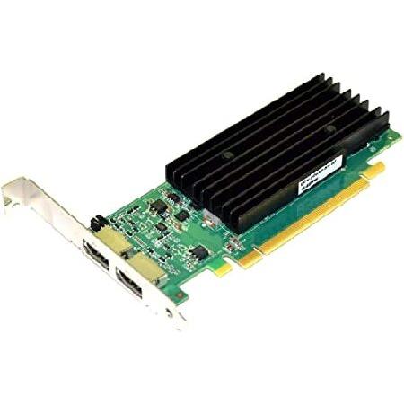 PNY Quadro NVS 295 256MB DDR3 2DisplayPort PCI-Exp...