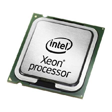 Intelによる CPU Xeon e5462 2.8 GHz 1600 MHz l2並行輸入品
