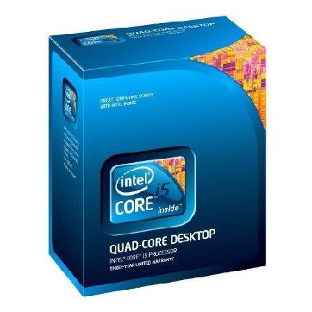 Intel Core i5-660 Desktop Processor並行輸入品
