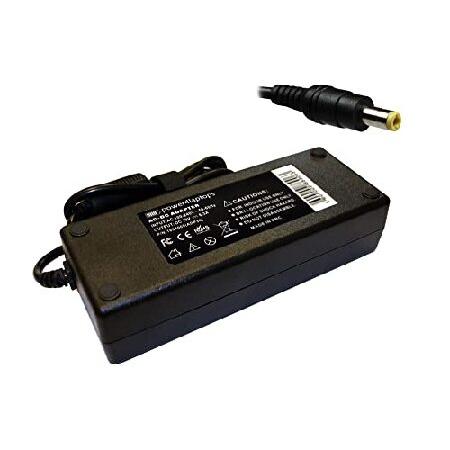 Power4Laptops AC Adapter Laptop Charger Power Supp...