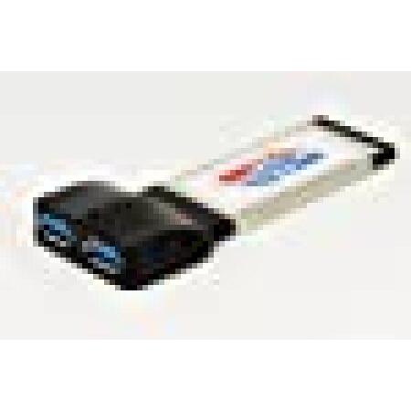 byterunner 2 - Port USB 3.0 SuperSpeed ExpressCard...