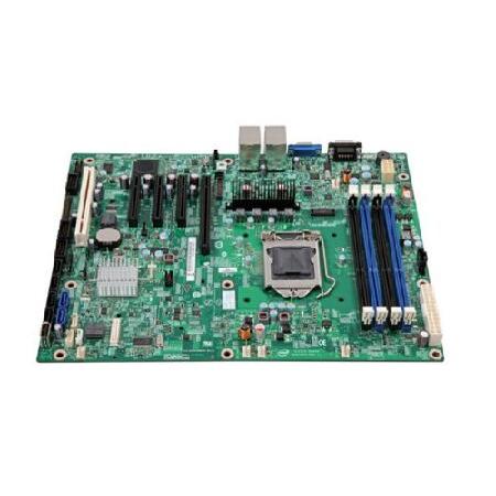 インテル Server Board S1200BTL_並行輸入品