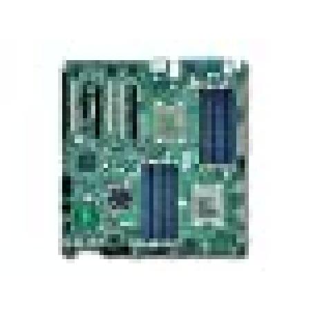 Supermicro マザーボード MBD-X8dai-O Xeon Intel 5520 デュアル...