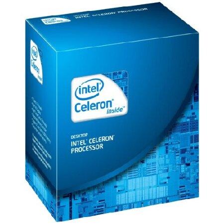 インテル Celeron G530 2.40GHz 2M LGA1155 SandyBridge B...