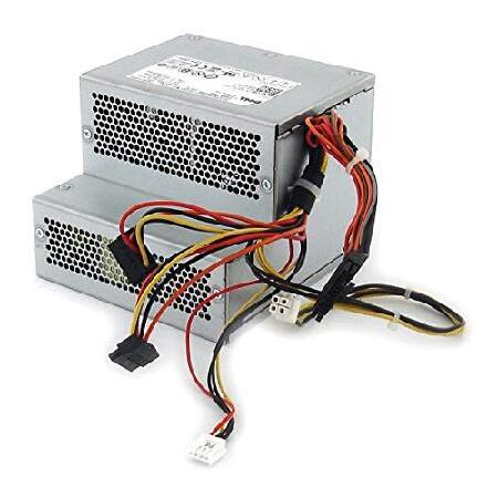 Dell Optiplex 760 780 960 Desktop Power Supply PSU...