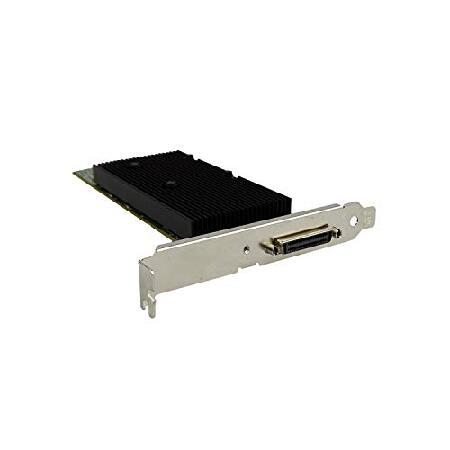 Matrox M9140 LP PCIe x16並行輸入品