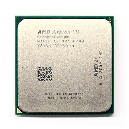 AMD Athlon II X4 635 2.90 GHz プロセッサー - Socket AM3 ...