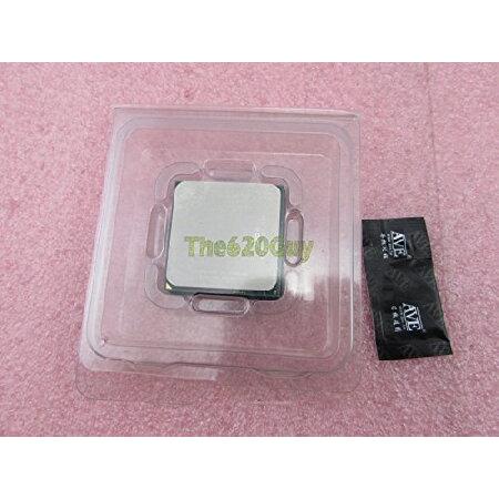 AMD HDT35TWFK6DGR Phenom II X6 1035T 2.6GHz Thuban...