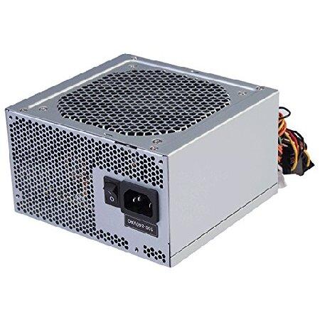 Seasonic SS-600ET 600W Power Supply 12cm Fan 80Plu...