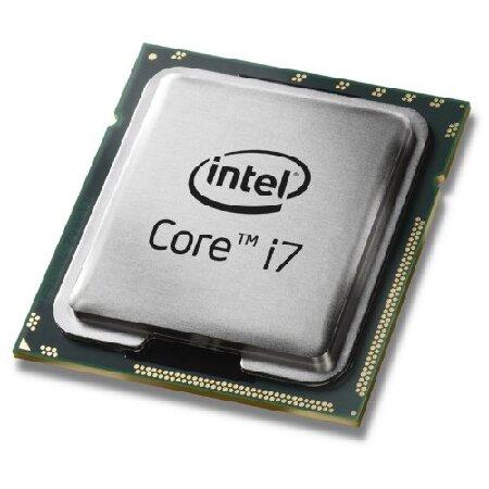 Intel Core i7 3630QM モバイル 2.4 GHz 4コア 8スレッド 6 MB キ...