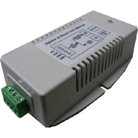 Tycon Systems TP-DCDC-2448-HP 56V DC Out 30W Hi Po...
