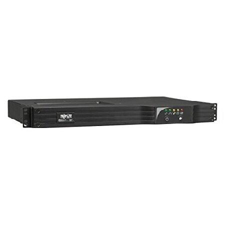 Tripp Lite Smart 1000VA 800W Rackmount AVR 120V Pu...