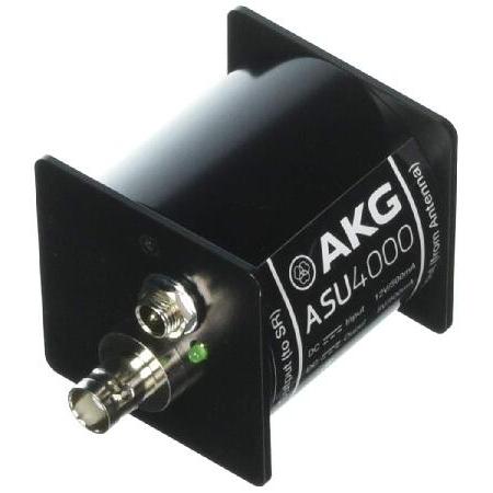 AKG ASU4000 アンテナ/ブースター用 パワーサプライ