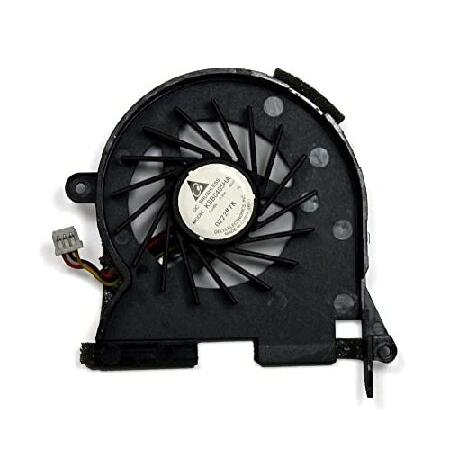 Power4Laptops Replacement Laptop Fan Compatible wi...