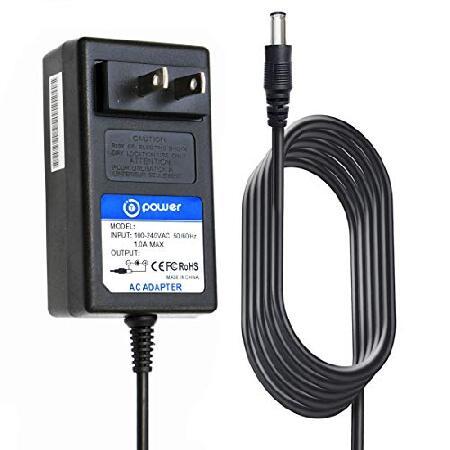 T-Power Ac Dc Adapter for LG 26LV2500 26&quot; HD LED L...