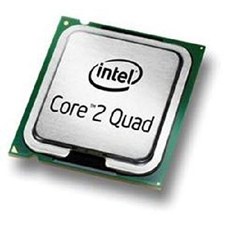 Intel Core2 QUAD Q9505 SLGYY LGA775 デスクトップCPUプロセッサ...